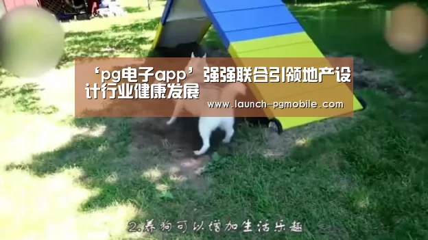 ‘pg电子app’强强联合引领地产设计行业健康发展(图2) pg电子入口